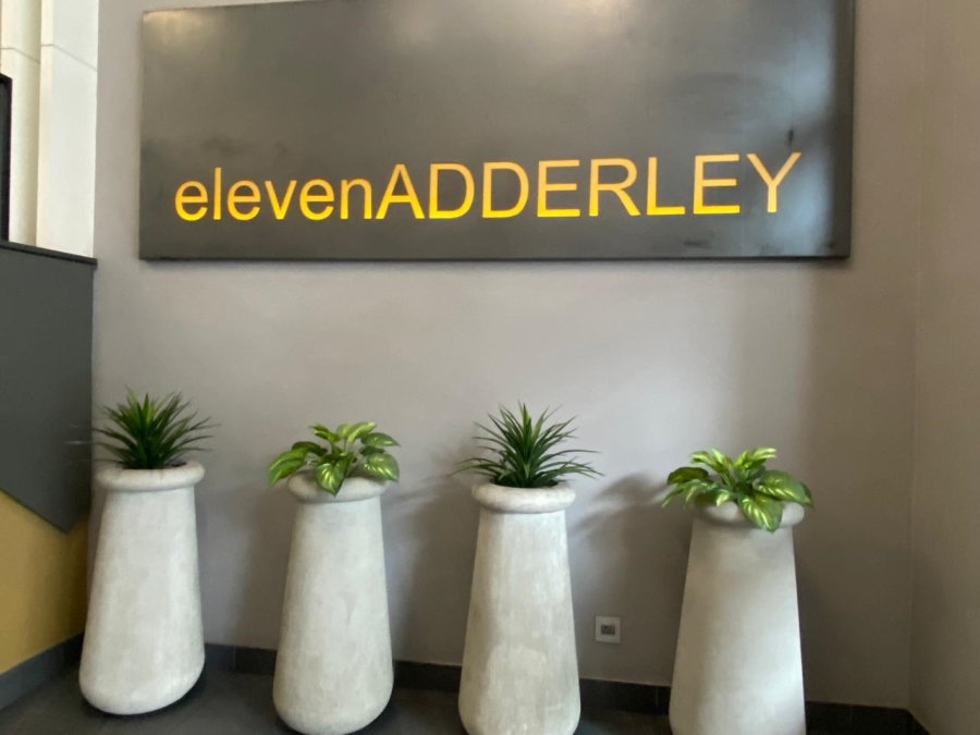 To Let commercial Property for Rent in Cape Town City Centre Western Cape